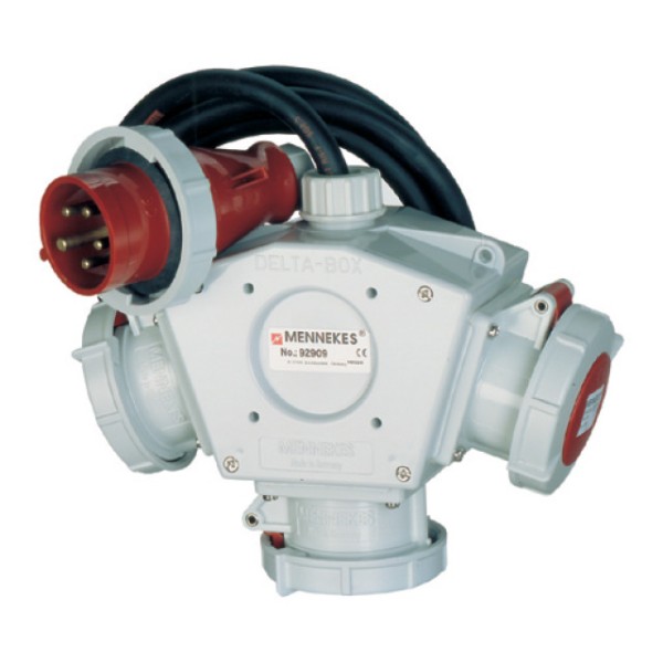 DELTA-BOX 400 V