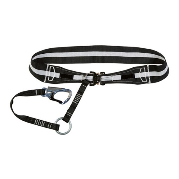 IRS-System QLock S-GARD (Rettungsschlaufe QLock,
