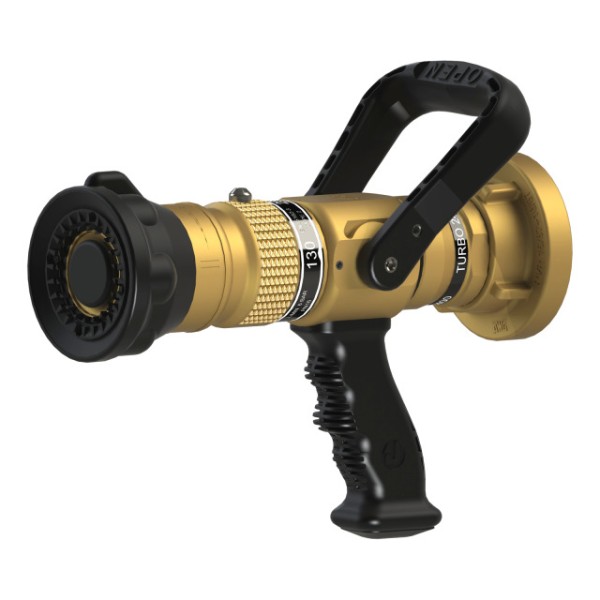 AWG Turbospritze 2400 C Gold, Storz C