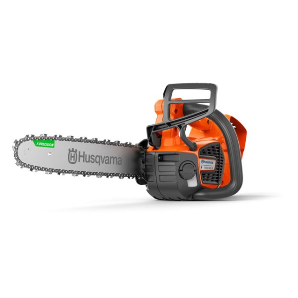 Akku-Kettensäge HUSQVARNA T540i XG G, 35 cm