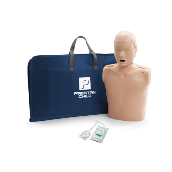 Prestan HLW-Torso ERLER-ZIMMER Kind,