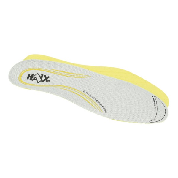 Einlegesohle HAIX Insole PerfectFit