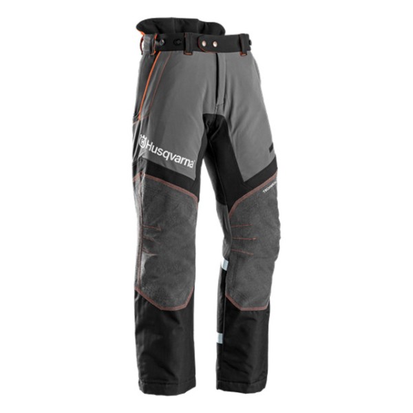 Waldarbeiter-Bundhose HUSQVARNA