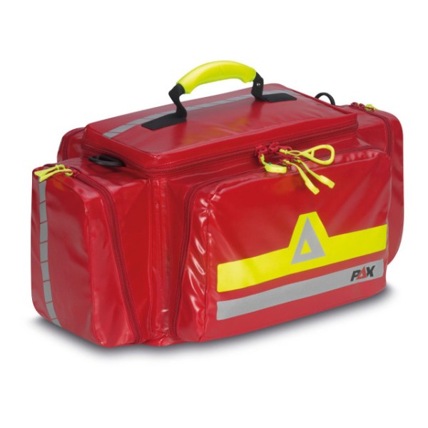 Notfalltasche PAX Oldenburg, aus