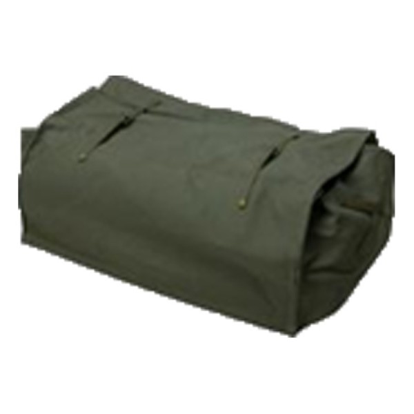 Packsack für Zelthaut