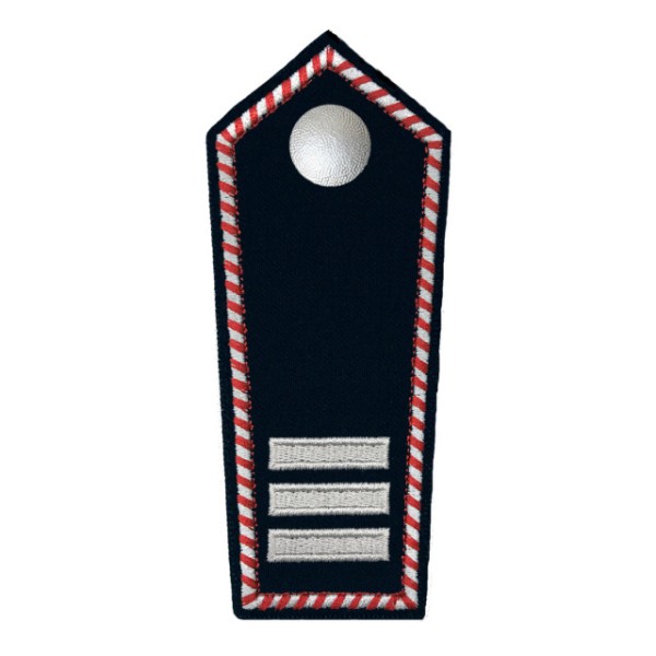 Schulterklappe NRW