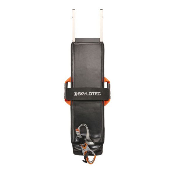 Beinstütze ULTRAMEDIC, Rettungstrage CONREST PRO+