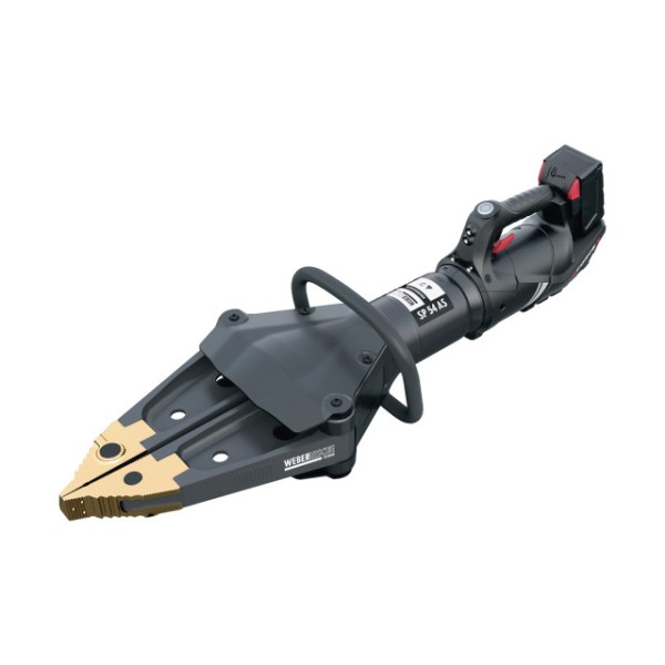 Spreizer WEBER SP 54 AS E-Force 3,