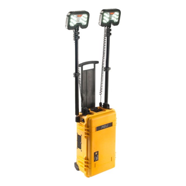 Scheinwerfer PELI 9460C RALS, 2