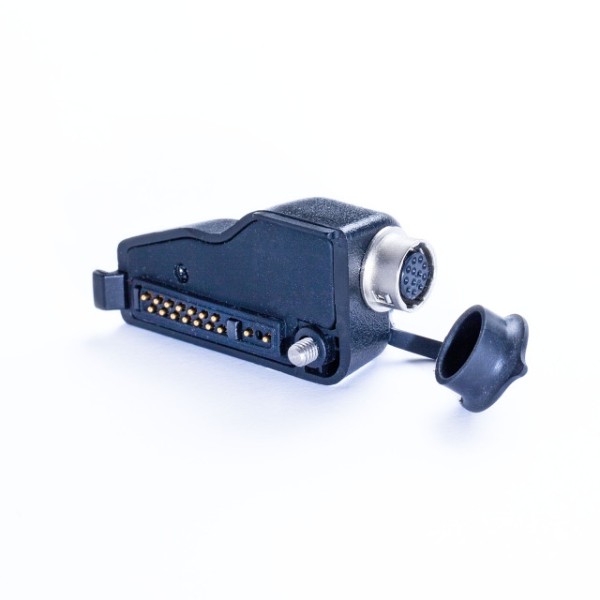 Funkgeräte-Adapter