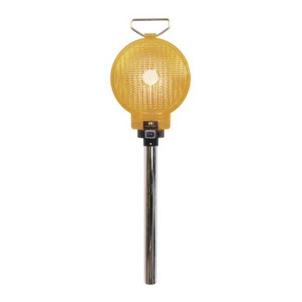 Leitkegel-LED-Stableuchte NISSEN Typ
