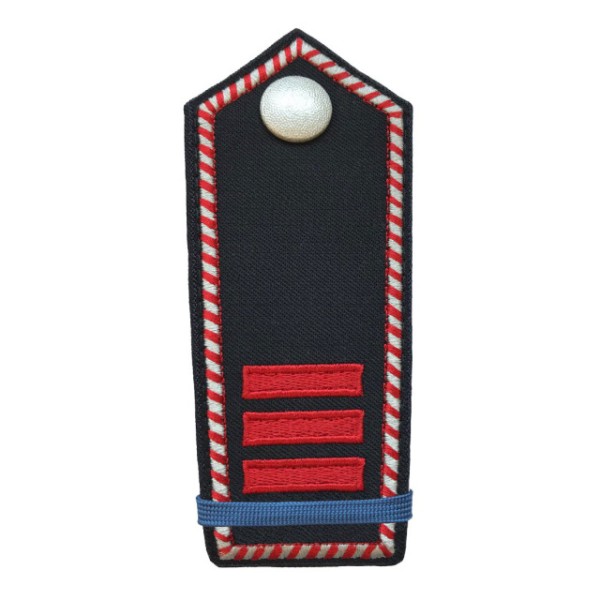 Litze NRW Passiver Dienst, marine,