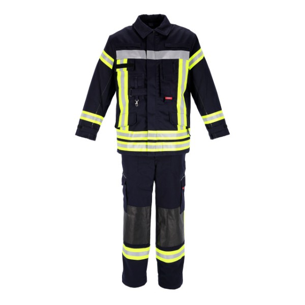 Bundhose THL NOVOTEX, DIN EN ISO 11612,