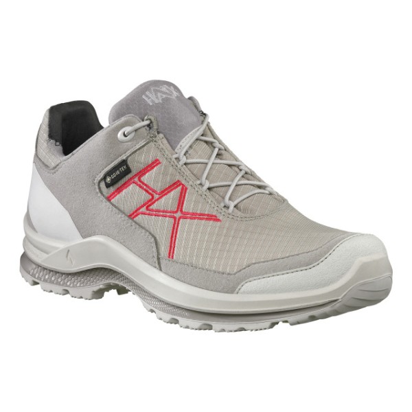 HAIX BLACK EAGLE ADVENTURE 3.0 GTX Ws LOW, Damen