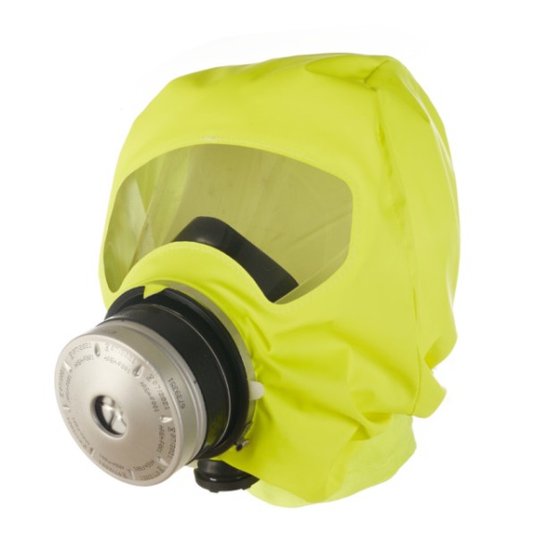 Brandfluchthaube DRÄGER Parat 5520, DIN