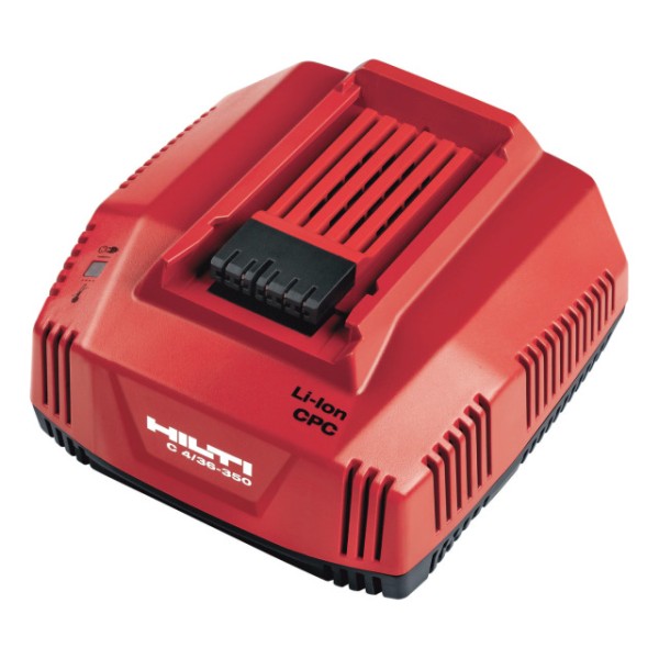 230-V-Ladegerät HILTI C 4/36-350, zum