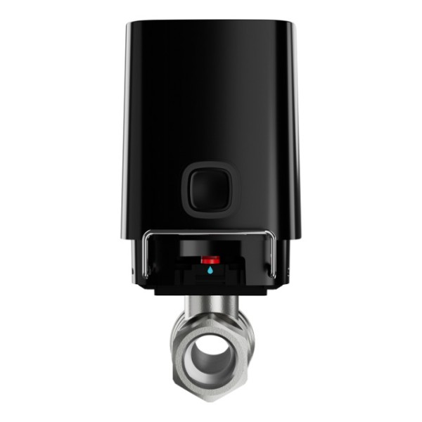 Wassermelder AJAX WATER-STOP-3-4, schwarz