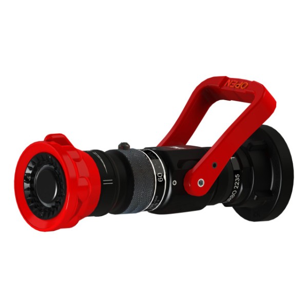 AWG Turbospritze 2235 C, Storz C