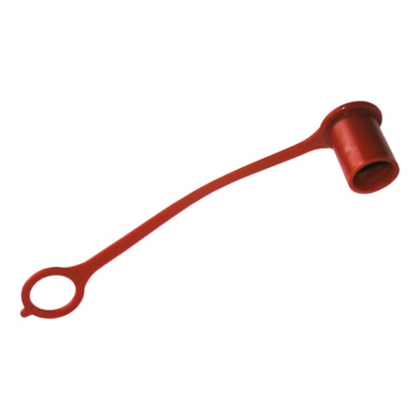 Schutzkappe für Kupplungsstecker