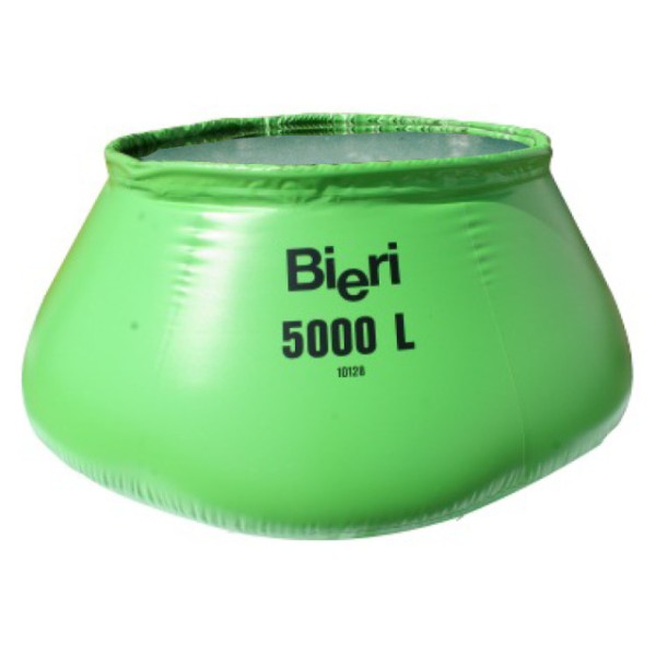 Faltbehälter 5000 l