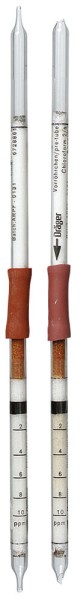 Prüfröhrchen DRÄGER Chloroform 2/a (5)