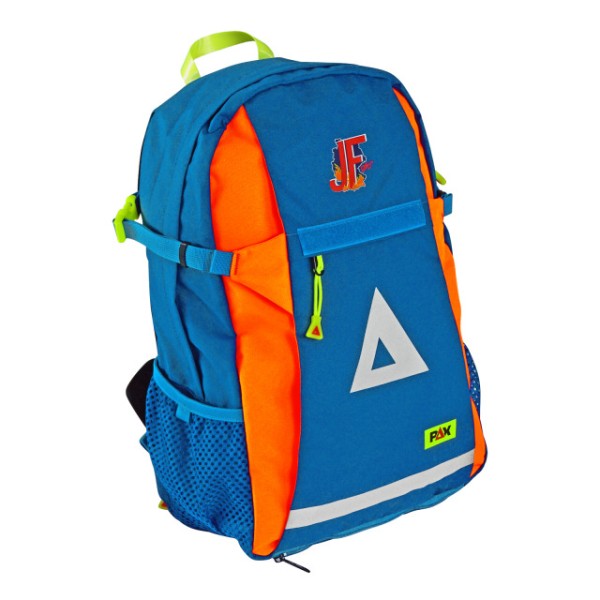 gfd® Rucksack Jugendfeuerwehr - YOUNG FIRESTAR PAX