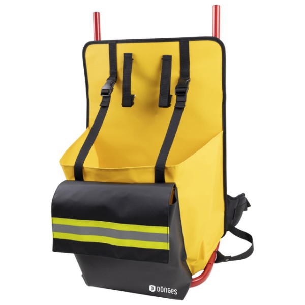 Transportmodul DÖNGES für Lastentrage Stubai