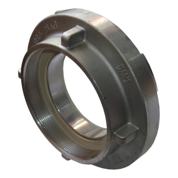 Festkupplung Größe A-DS=110 mm 4 1/2"" IG