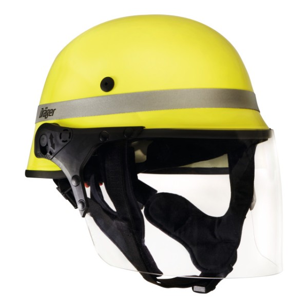 Feuerwehrhelm DRÄGER HPS 4500, DIN EN