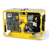 ENDRESS Stromerzeuger ESE 904 DBG ES DIN