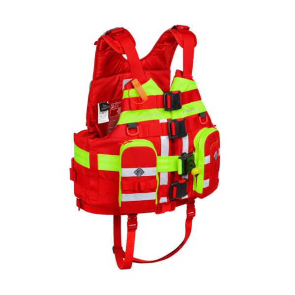 Schwimmweste PALM Rescue 850, Schwimmhilfe