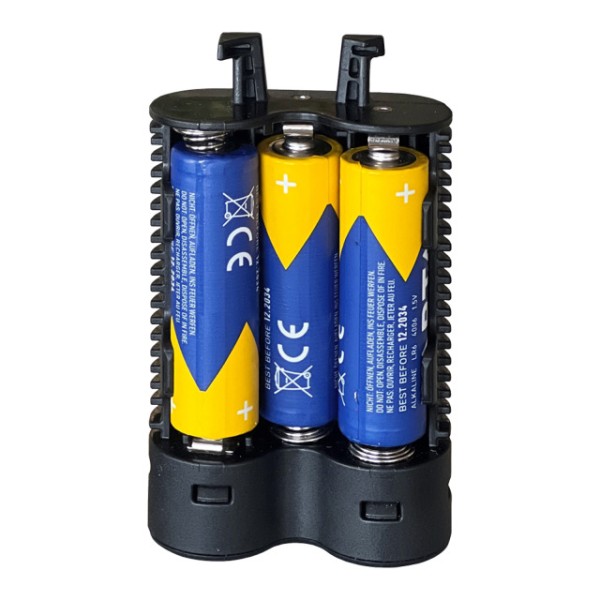 Blackout-Notfall-Batterie-Kit für ADALIT L-4000