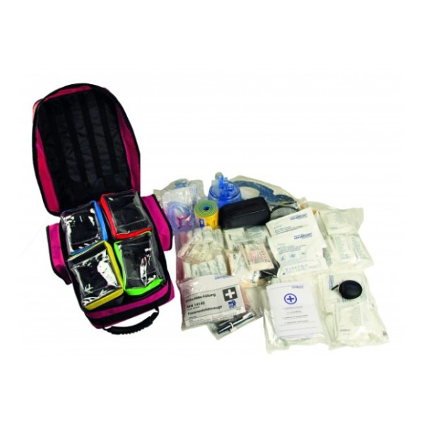 Rettungsrucksack ULTRAMEDIC ultraRESCUE