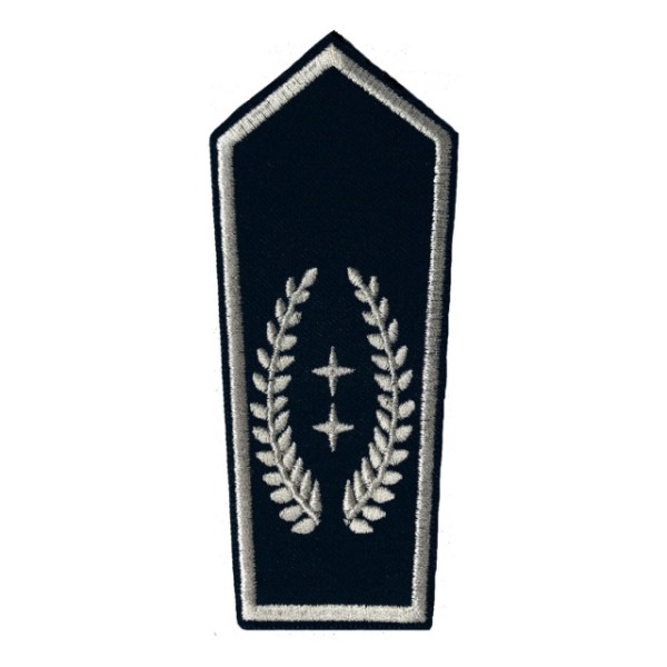 Schulterkl. Leiter/in der Feuerwehr