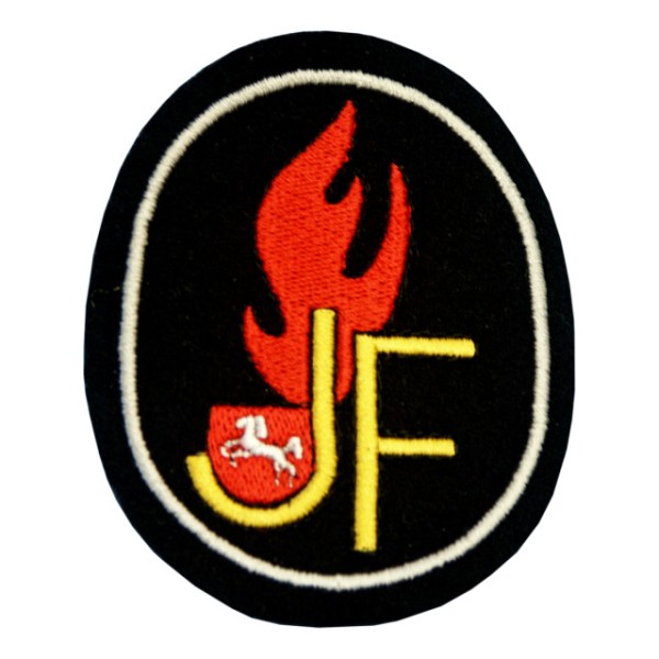 Kreis-Jugendfeuerwehrwart/in