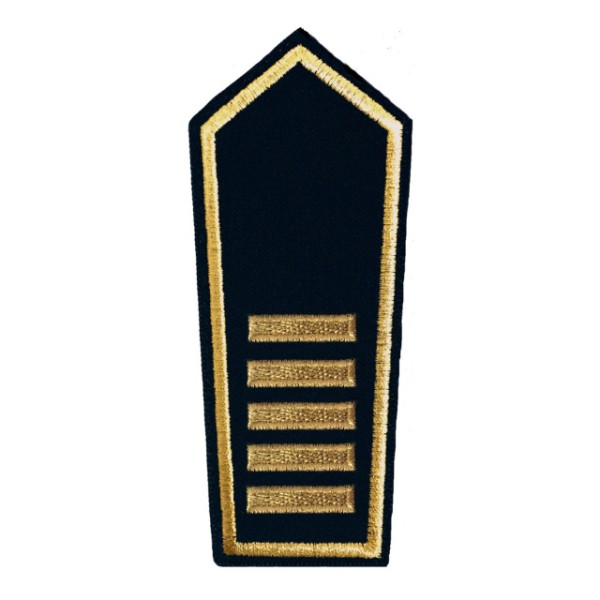 Schulterkl. Direktorin/Direktor der Feuerwehr
