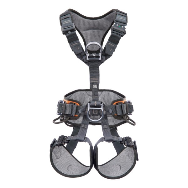 Auffang- und Sitzgurt SKYLOTEC GRYPHON,