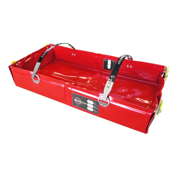 Auffangwanne ECCOTARP ET 01 S, faltbar,