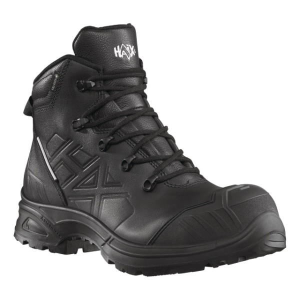 Schnürschuh HAIX AIRPOWER XR 810 LTR GTX