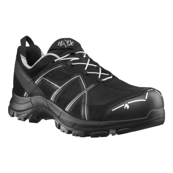 SAFETY 41 LOW