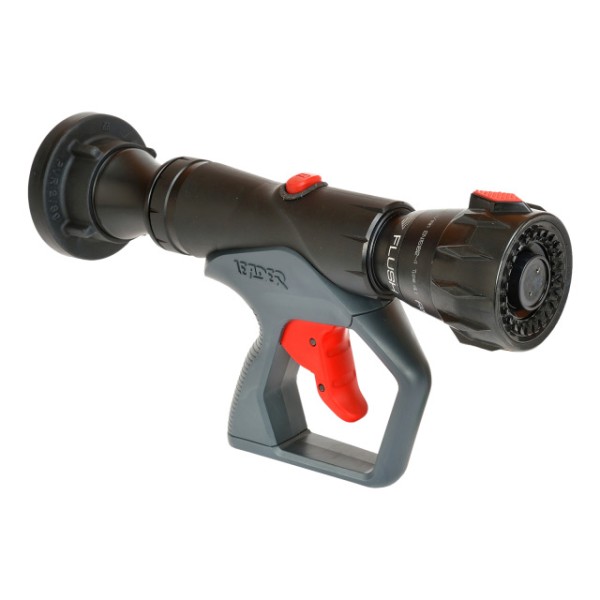 Hohlstrahlrohr LEADER TriggerFlow 150 Compact
