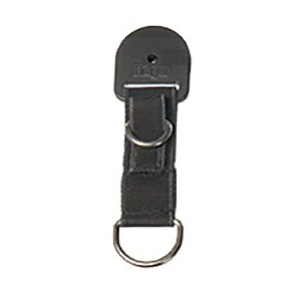 Doppel-D-Ring Halg Halter DRÄGER, zur