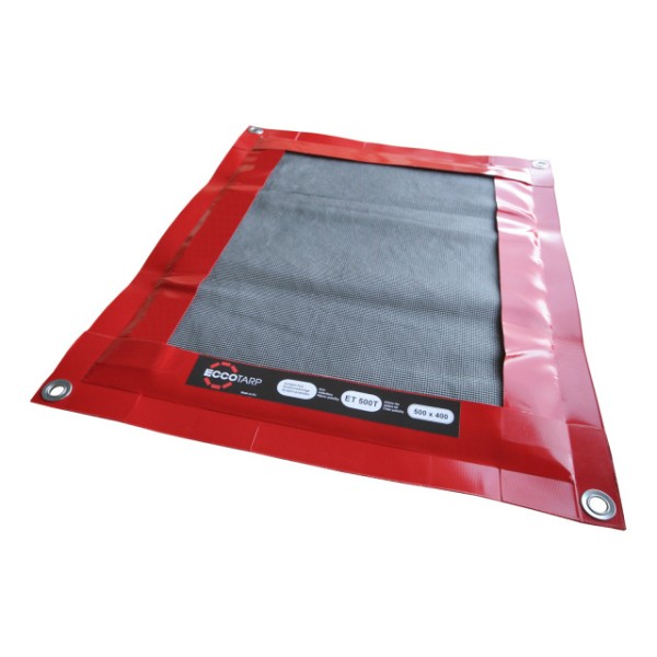 Abtropfplane ECCOTARP ET 1000 P,