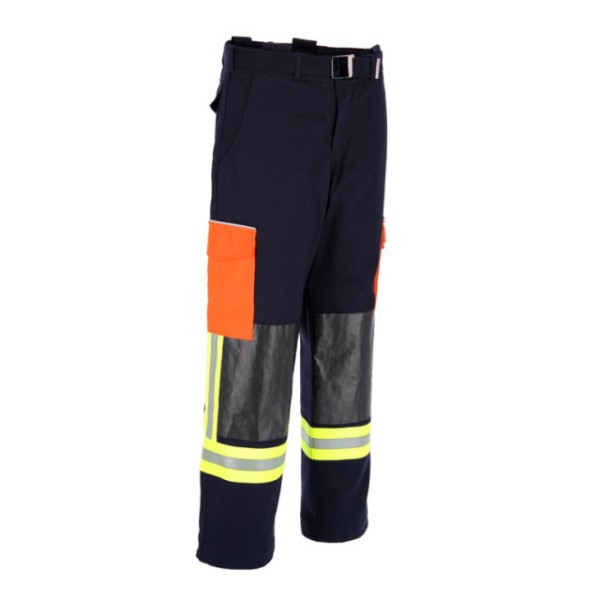 Bundhose NOVOTEX THL, DIN EN ISO 11612,