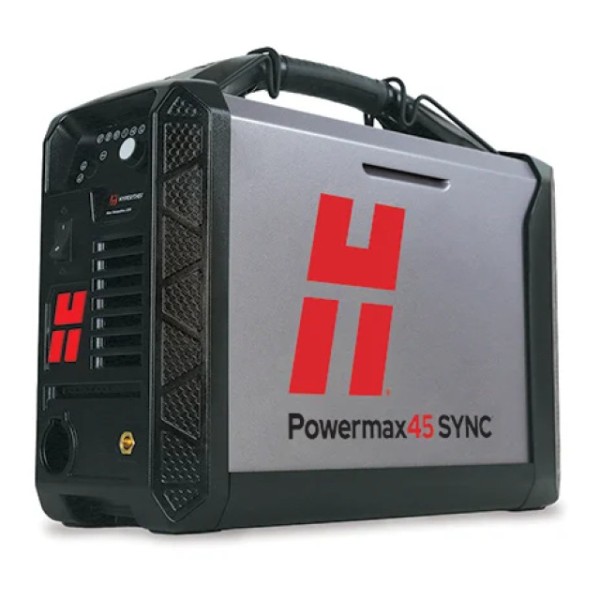 Plasma-Schneidgerät HYPERTHERM POWERMAX 45 SYNC