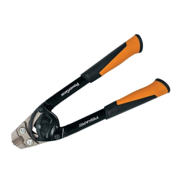 Bolzenschneider FISKARS PowerGear, Länge 360 mm