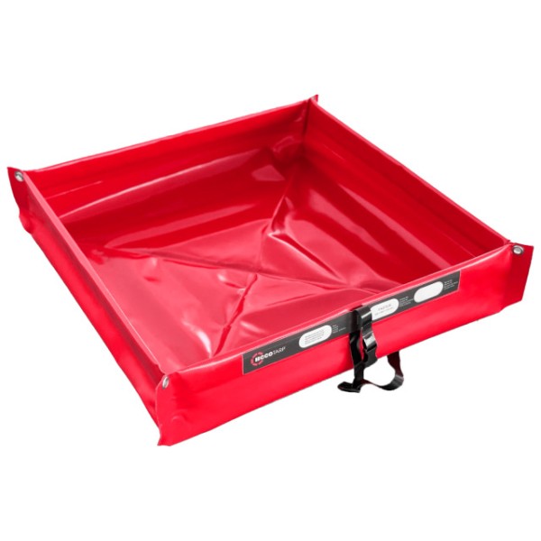 Auffangwanne ECCOTARP ET F 80, faltbar,
