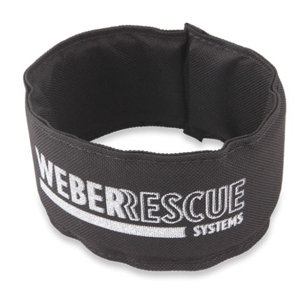 WEBER Befestigungsclip