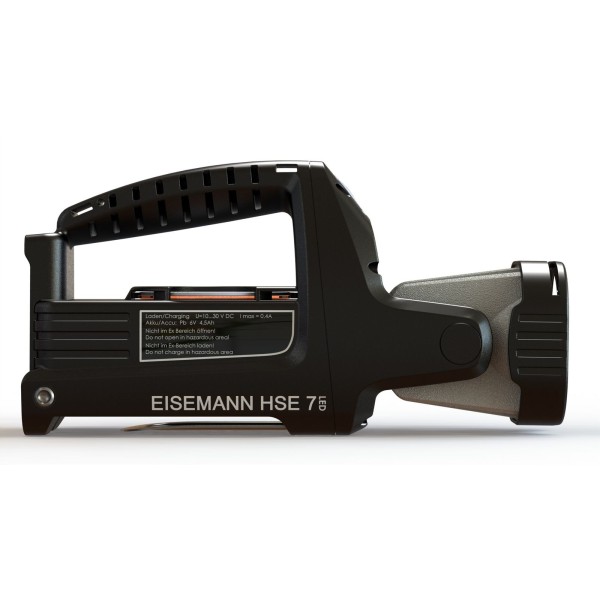 EISEMANN® Handscheinwerfer HSE 7 LED