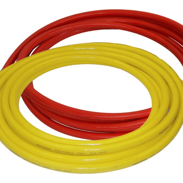 COAX-Schlauch WEBER für